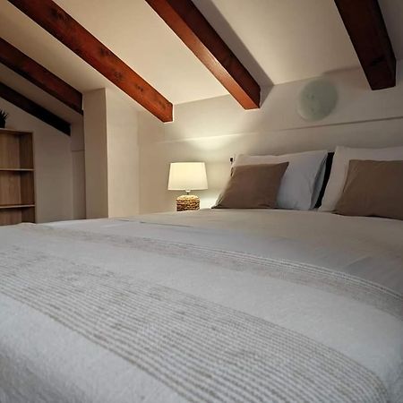 Apartment Arta Vodice Dış mekan fotoğraf