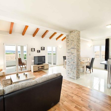 Apartment Arta Vodice Dış mekan fotoğraf