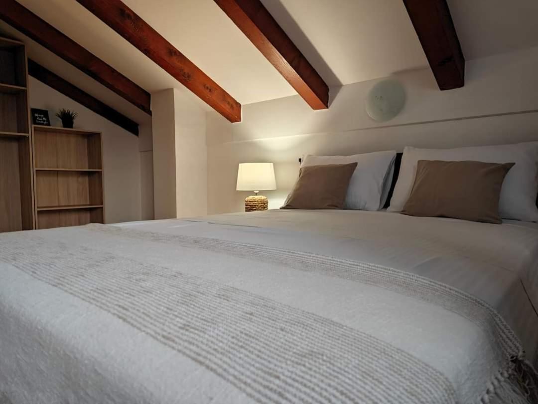 Apartment Arta Vodice Dış mekan fotoğraf