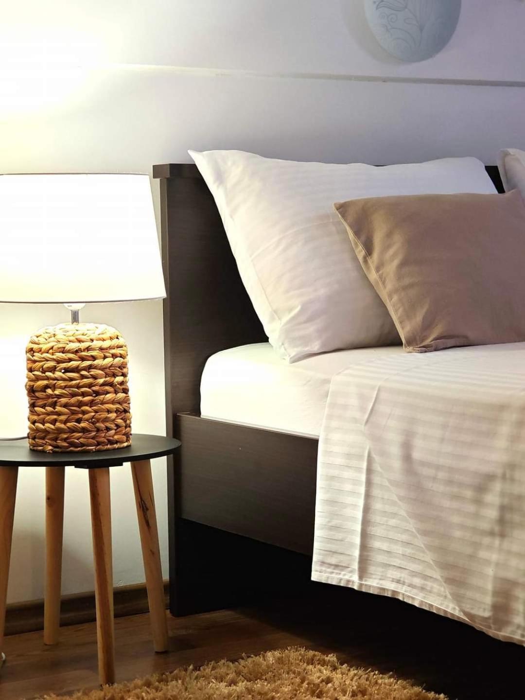 Apartment Arta Vodice Dış mekan fotoğraf