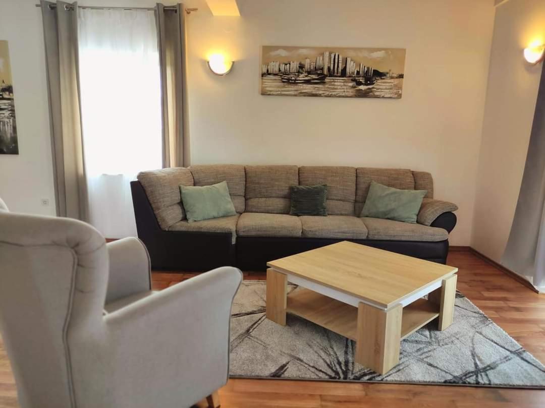 Apartment Arta Vodice Dış mekan fotoğraf