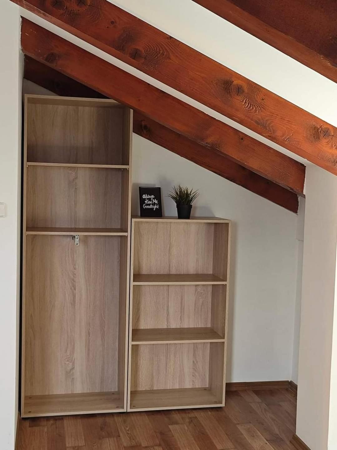 Apartment Arta Vodice Dış mekan fotoğraf