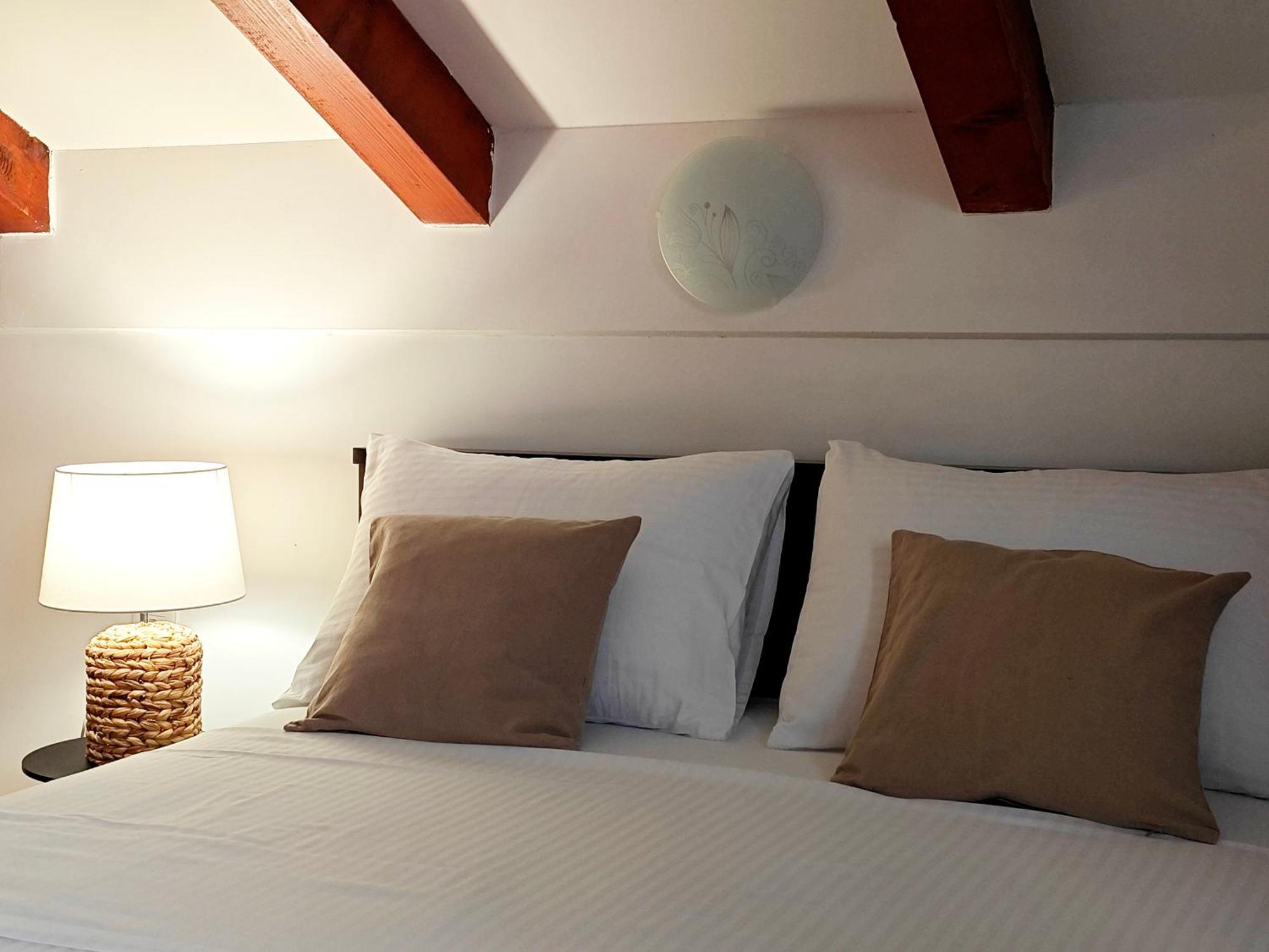 Apartment Arta Vodice Dış mekan fotoğraf