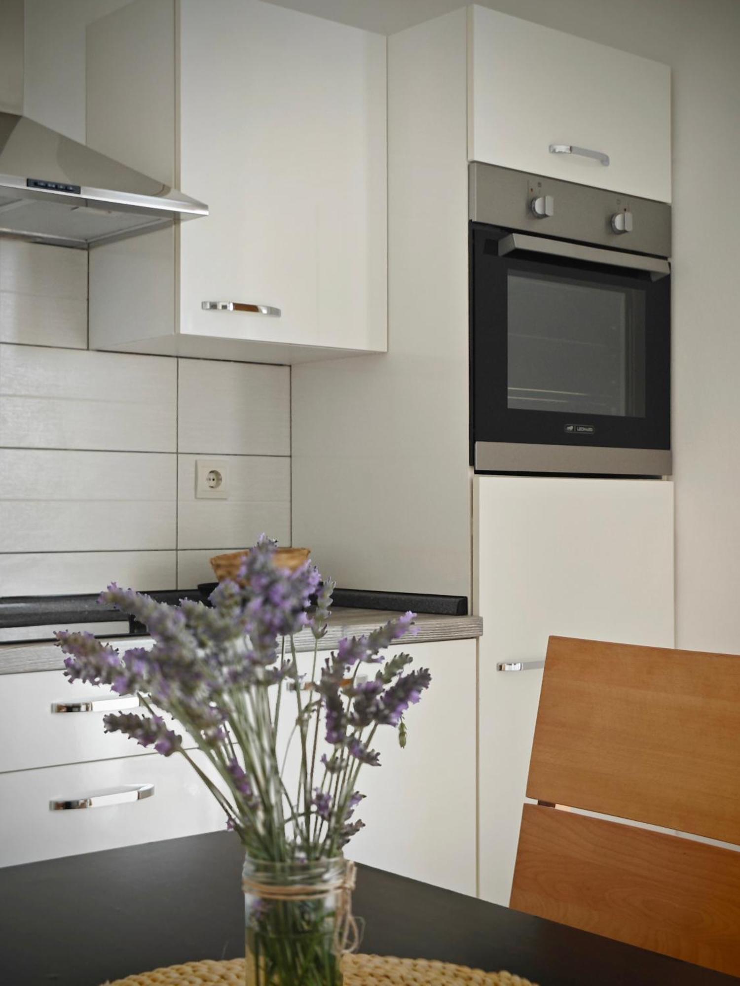 Apartment Arta Vodice Dış mekan fotoğraf