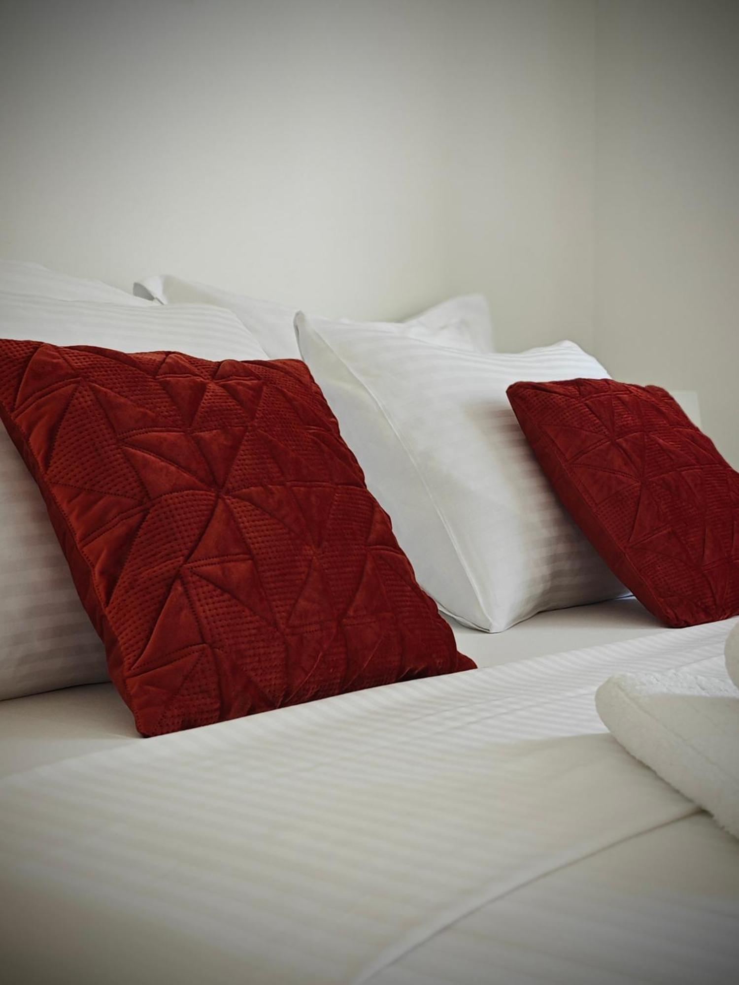 Apartment Arta Vodice Dış mekan fotoğraf