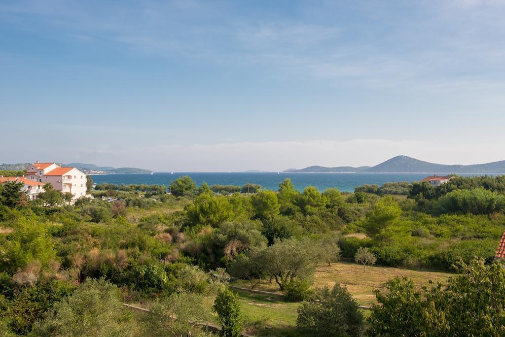 Apartment Arta Vodice Dış mekan fotoğraf