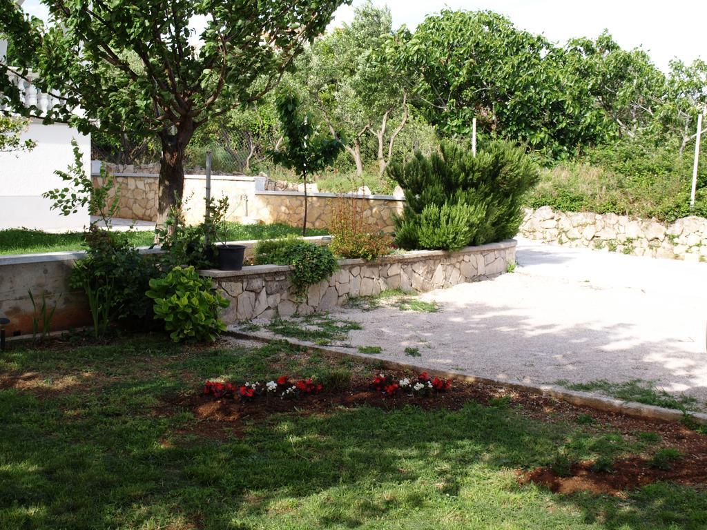 Apartment Arta Vodice Dış mekan fotoğraf