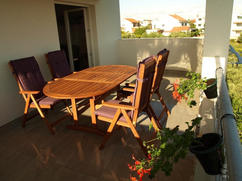 Apartment Arta Vodice Dış mekan fotoğraf