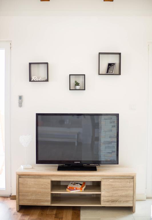 Apartment Arta Vodice Dış mekan fotoğraf
