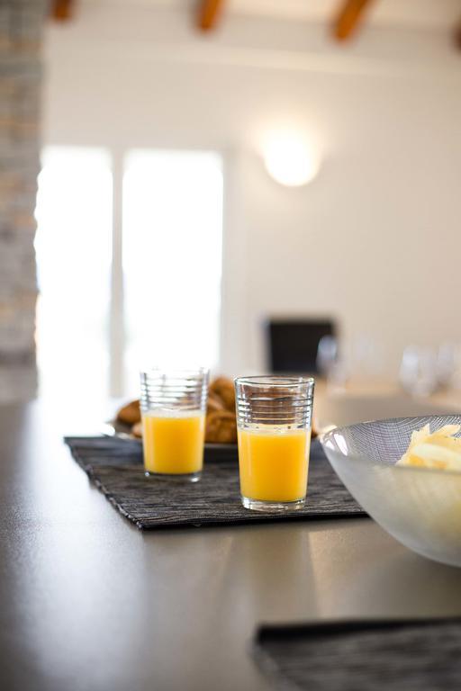 Apartment Arta Vodice Dış mekan fotoğraf