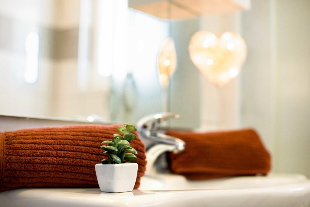 Apartment Arta Vodice Dış mekan fotoğraf