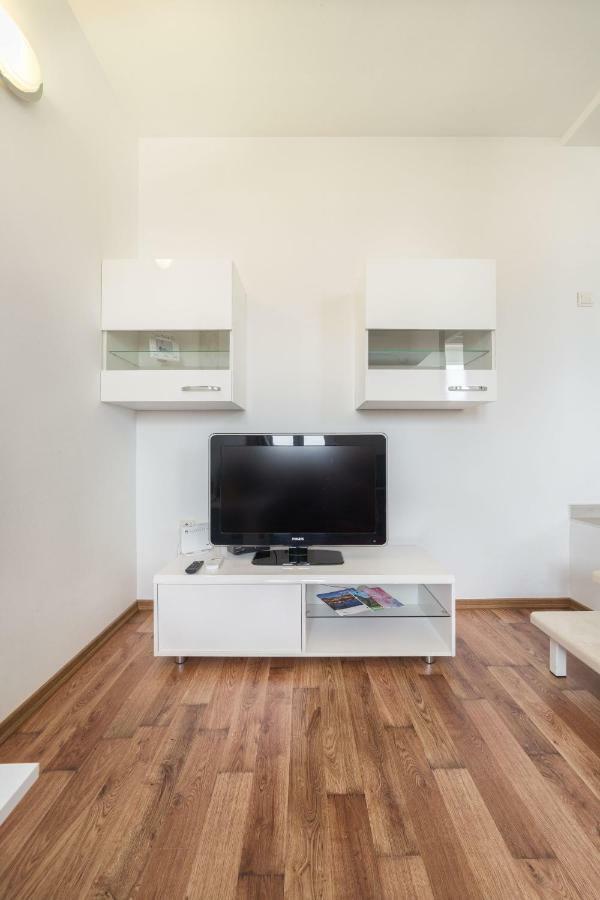 Apartment Arta Vodice Dış mekan fotoğraf