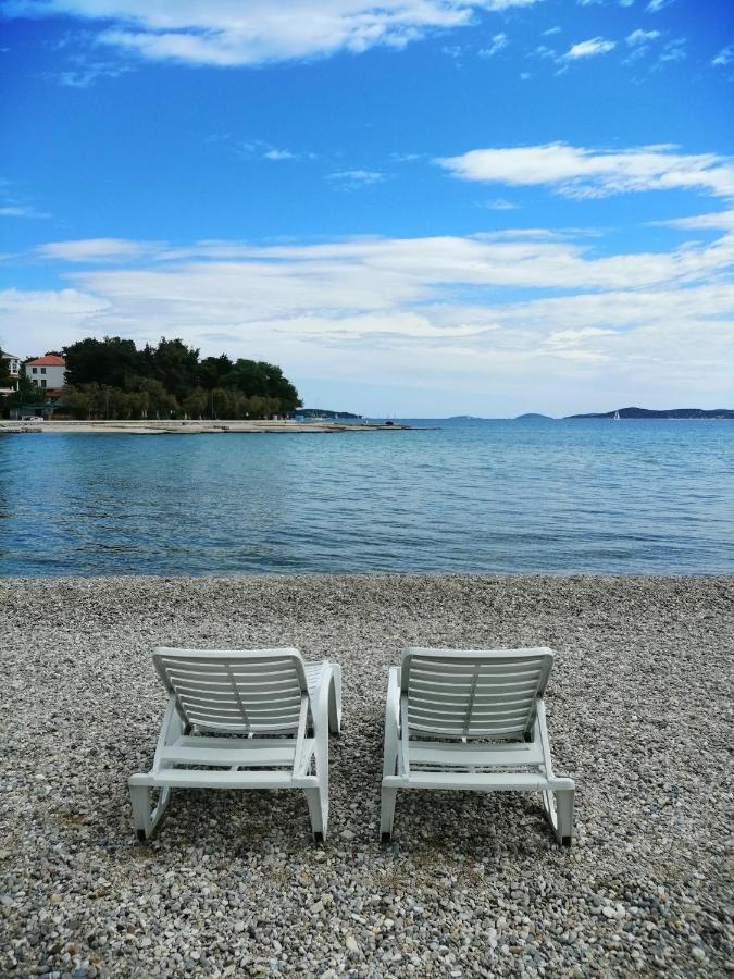 Apartment Arta Vodice Dış mekan fotoğraf
