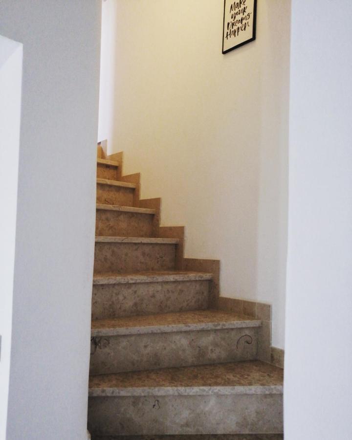 Apartment Arta Vodice Dış mekan fotoğraf